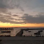 Lakeside Family Apartment Siofok