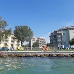 Lakeside Family Apartment Siofok