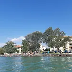 Apartment Lakeside Family *