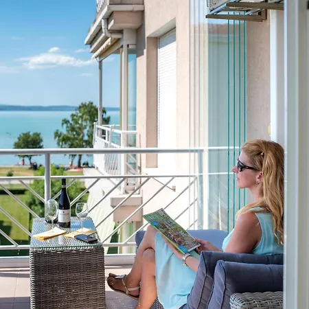 Lakeside Family Διαμέρισμα