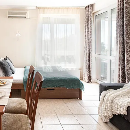 Lejlighed Lakeside Family *