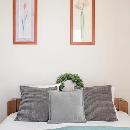 Lakeside Family Lejlighed Siófok