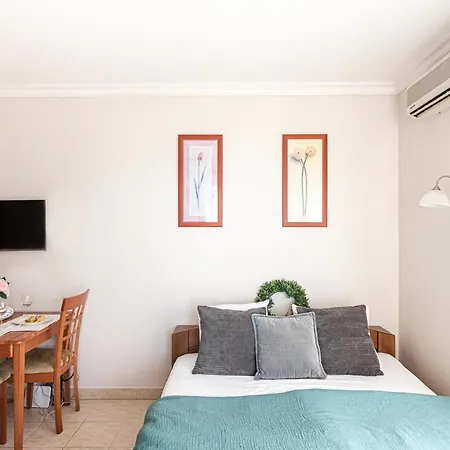 Apartamento Lakeside Family