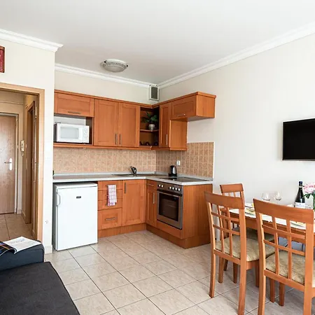 Apartamento Lakeside Family *