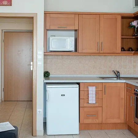 Διαμέρισμα Lakeside Family