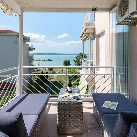 Lakeside Family Apartamento *