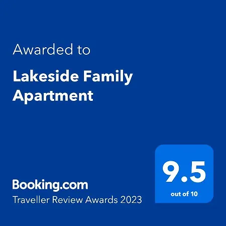Lakeside Family * شيوفوك