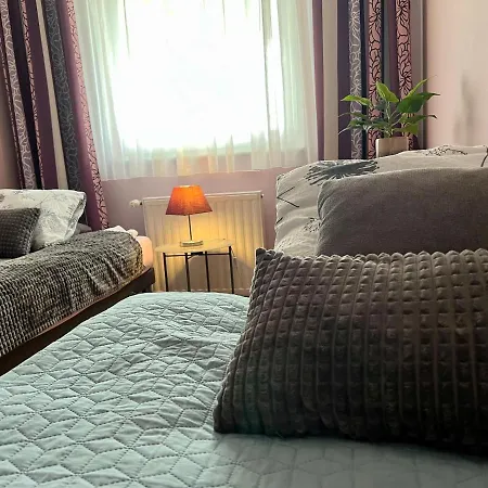 Lakeside Family * Siófok