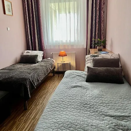 Apartamento Lakeside Family