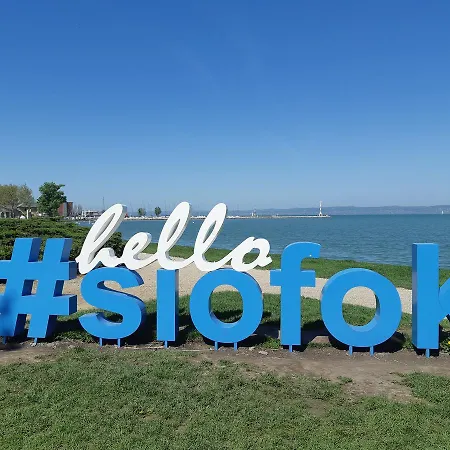 Lakeside Family Lejlighed *