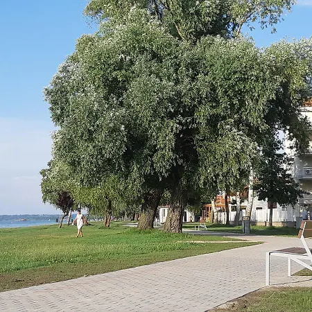 Lakeside Family * Siófok