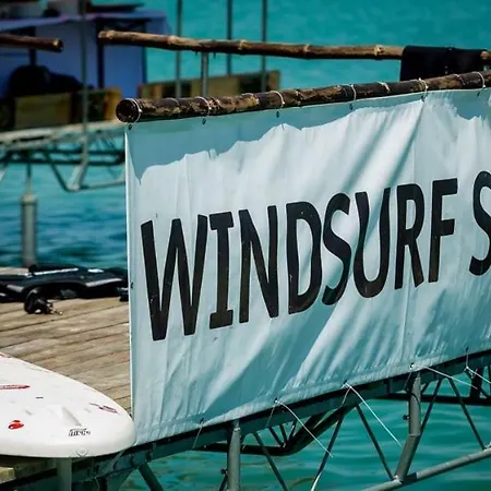 Apartamento Lakeside Family Siófok