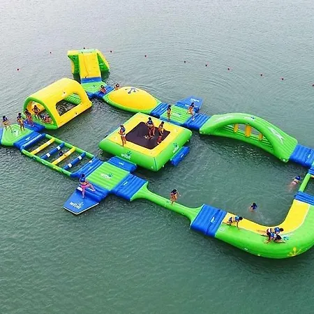 Lejlighed Lakeside Family Siófok