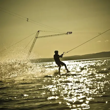 Lejlighed Lakeside Family