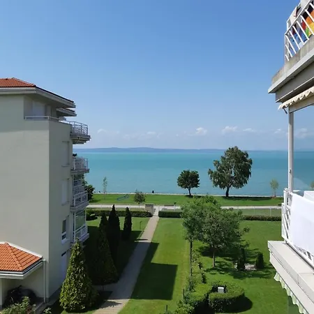 Apartment Lakeside Family Siofok