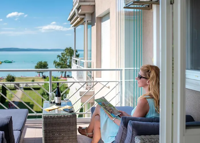 Lakeside Family Appartement