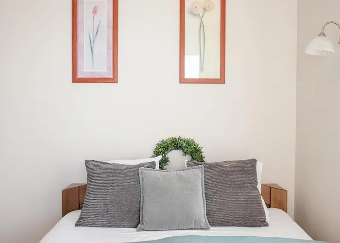 Lakeside Family Appartement Siófok