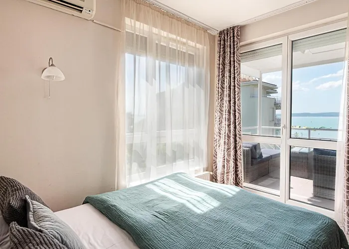 Lakeside Family * Siófok