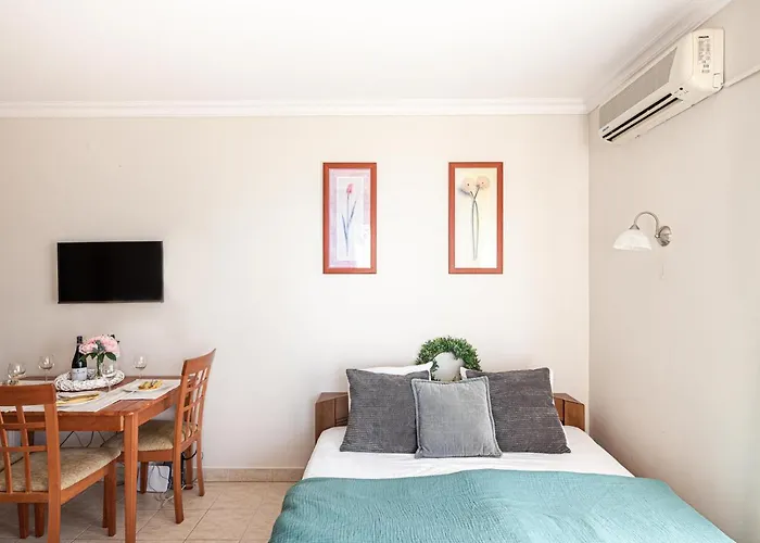 Appartement Lakeside Family