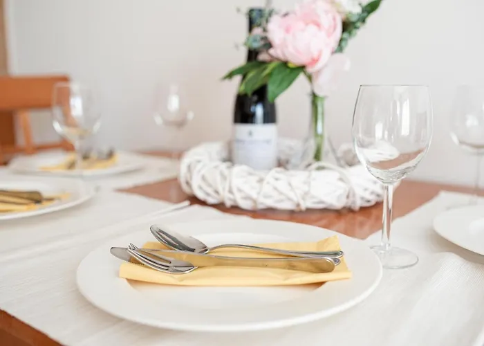 Appartement Lakeside Family Siófok