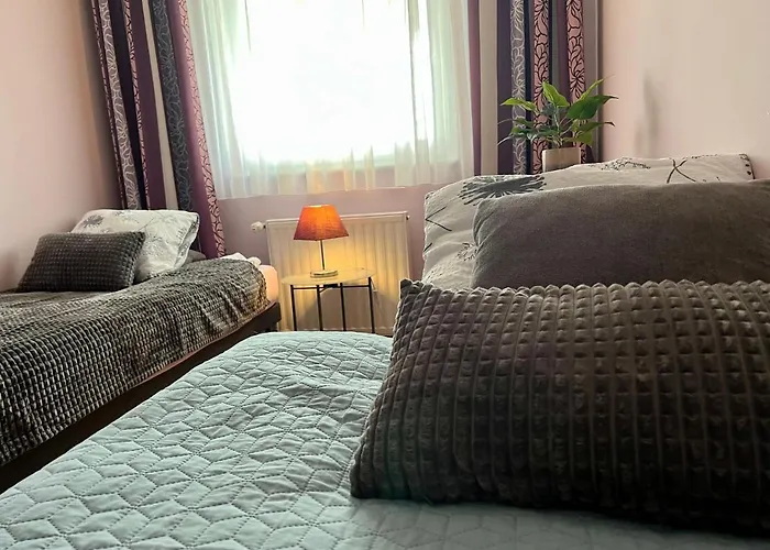 Lakeside Family * Siófok