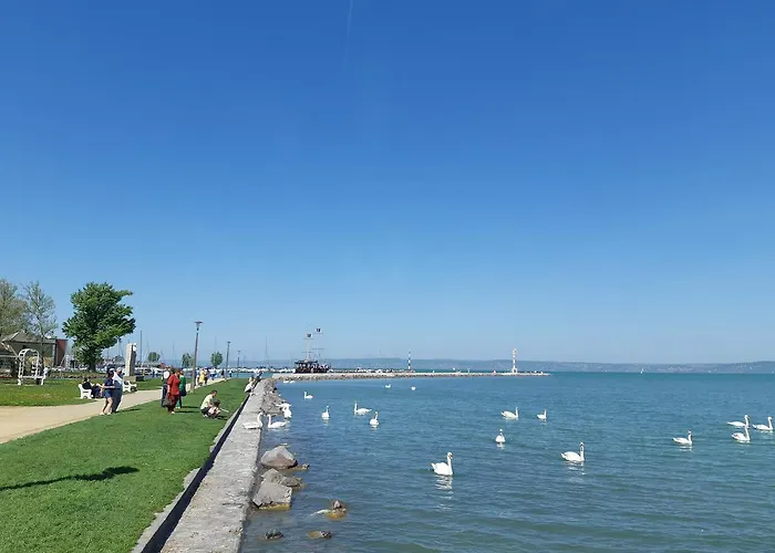 Lakeside Family Διαμέρισμα Σίοφοκ