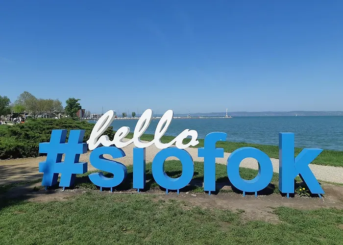 Lakeside Family Διαμέρισμα *