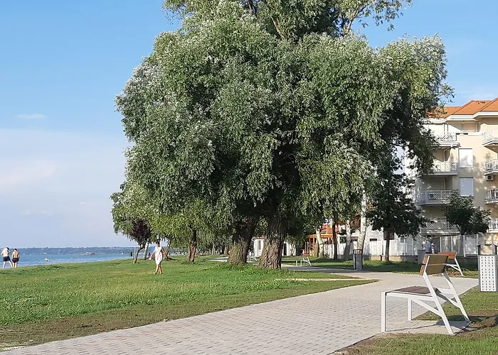 Lakeside Family * Siófok
