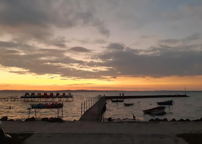 Lakeside Family Apartmán Siófok