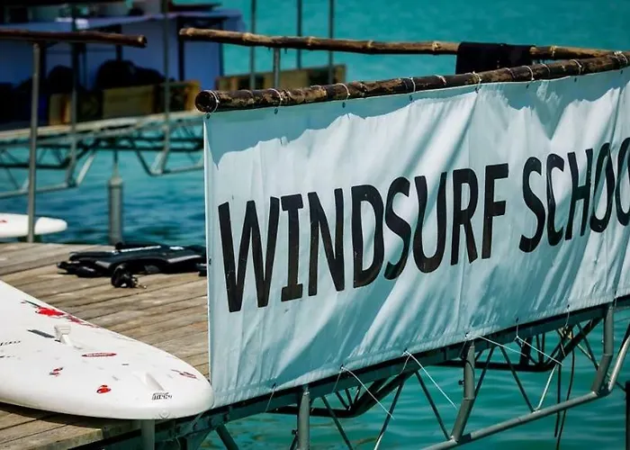 Appartement Lakeside Family Siófok