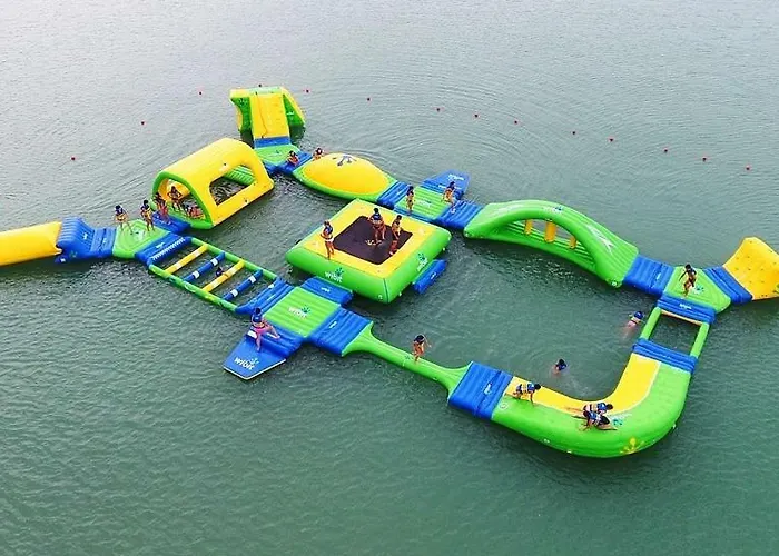 Διαμέρισμα Lakeside Family Σίοφοκ