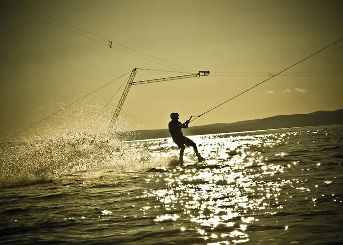 Διαμέρισμα Lakeside Family